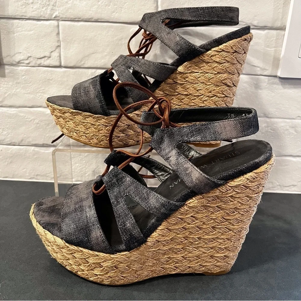 Stuart Weitzman nwt stuart